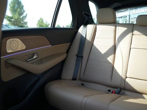 Used 2026 Mercedes-Benz GLE 350 4MATIC image 35