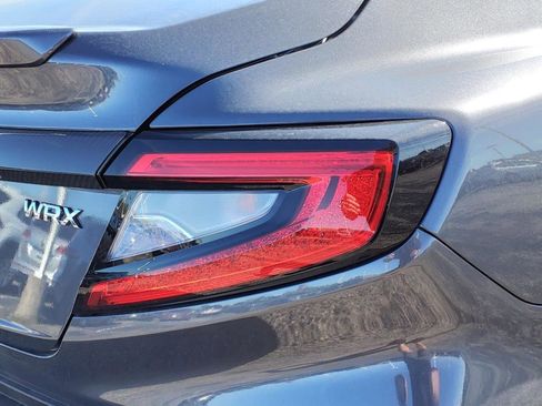 New 2024 Subaru WRX Premium image 26