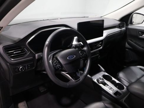 Used 2023 Ford Escape Platinum image 16