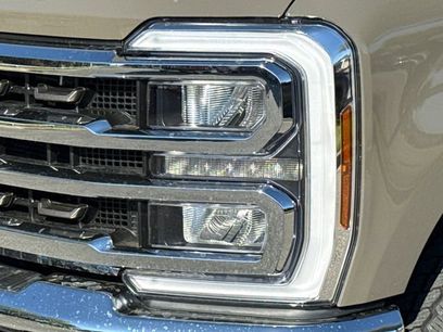 New 2026 Ford F250 King Ranch w/ Chrome Package