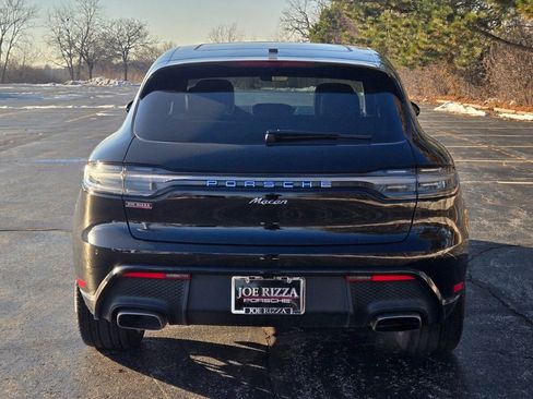 Used 2025 Porsche Macan image 6