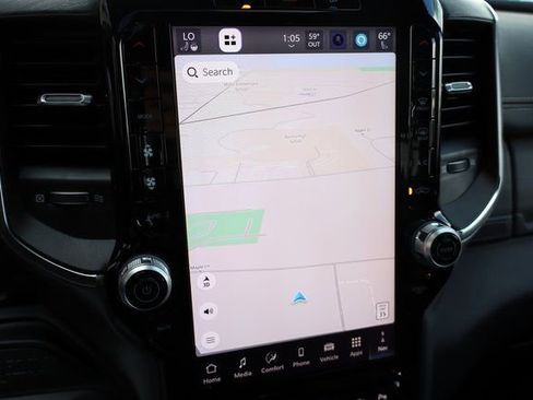 Used 2025 RAM 2500 Laramie image 25