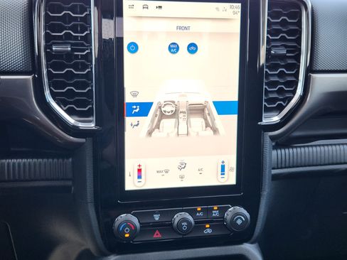 New 2026 Ford Ranger XLT RWD image 14