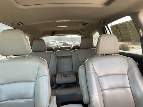 Used 2016 Honda Pilot EX-L image 18