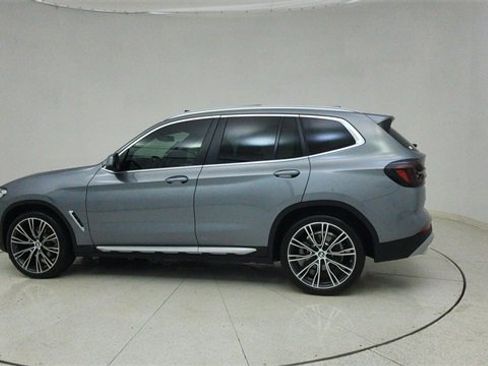 Used 2024 BMW X3 sDrive30i w/ Convenience Package image 70