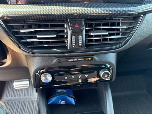 Used 2024 Ford Escape ST-Line w/ Tech Pack #1 FWD image 25