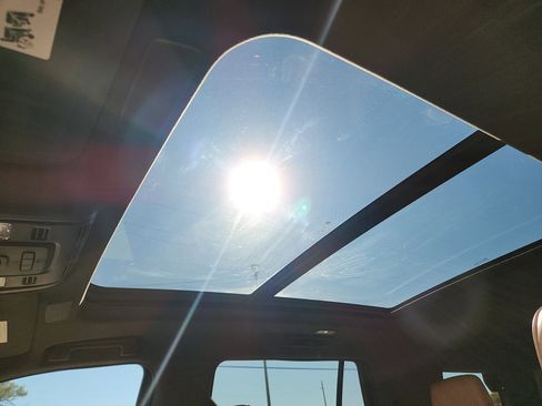 Used 2022 Cadillac Escalade Premium Luxury w/ LPO, Floor Liner Package image 19