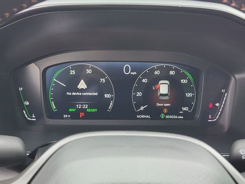 Certified 2026 Honda CR-V Sport-L image 19