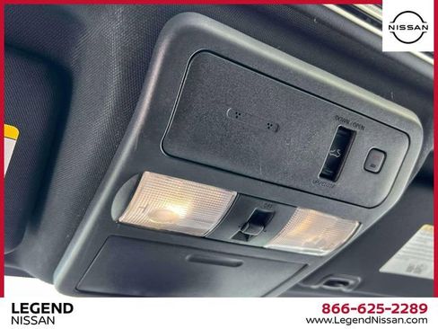 Used 2022 Nissan Frontier PRO-4X w/ Pro-4X Premium Package image 30