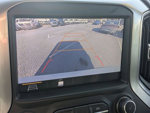 Used 2019 Chevrolet Silverado 1500 LT w/ All-Star Edition image 22