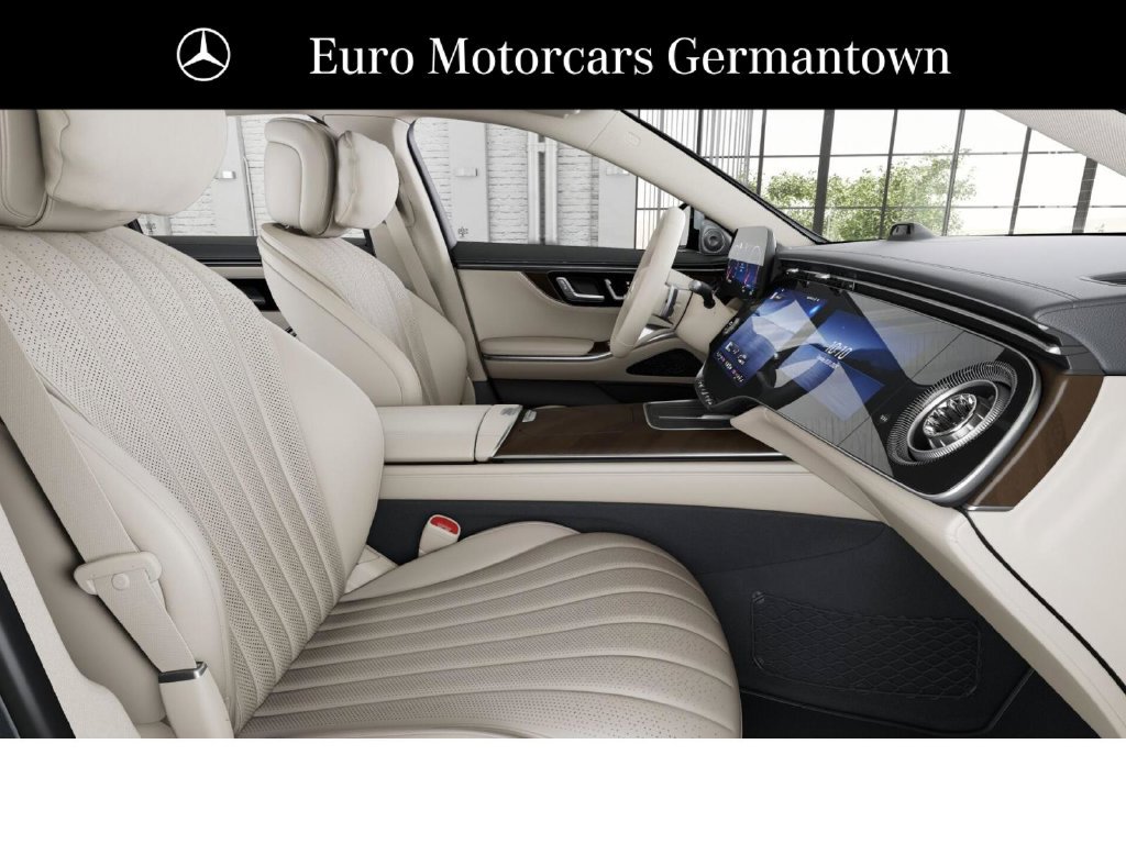 New 2027 Mercedes-Benz S 500 4MATIC image 4