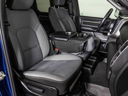 Used 2023 RAM 1500 Big Horn AWD/4WD image 48
