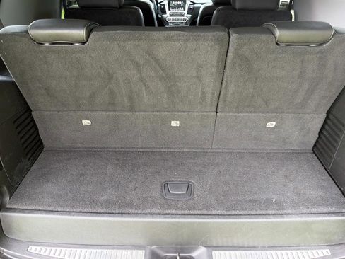 Used 2016 Chevrolet Tahoe LTZ RWD image 18