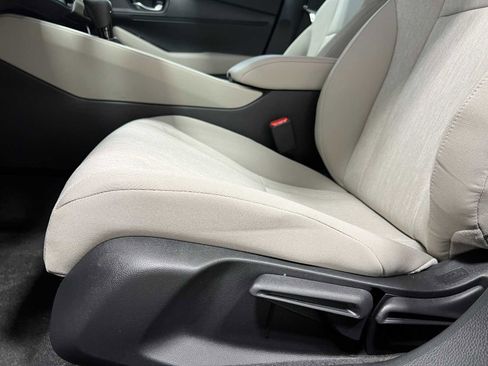 New 2025 Honda Accord LX image 14