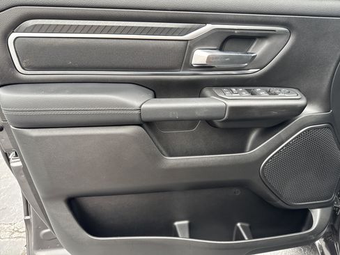 New 2026 RAM 1500 Big Horn image 10