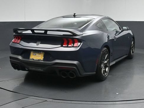 Certified 2026 Ford Mustang Dark Horse RWD image 3