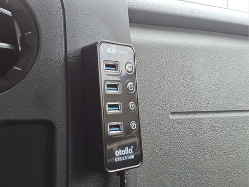 Used 2023 Ford E-450 and Econoline 450 Super Duty RWD image 26