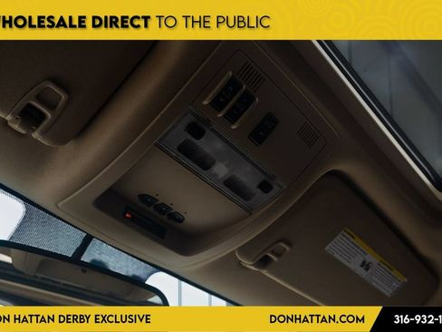 Used 2013 GMC Yukon Denali AWD/4WD image 13