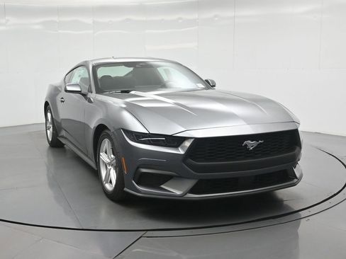 New 2026 Ford Mustang Coupe image 8