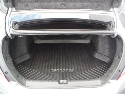 Used 2017 Honda Civic EX image 32