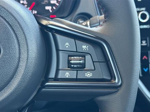 New 2025 Subaru WRX Premium w/ Accessory Package #2 image 28