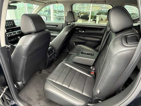 Used 2024 Honda CR-V EX-L image 18