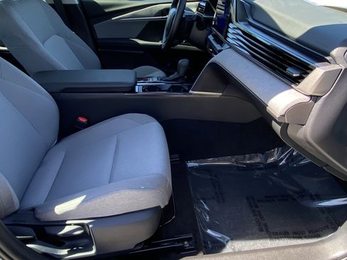 Certified 2026 Toyota Camry LE w/ Convenience Package image 10