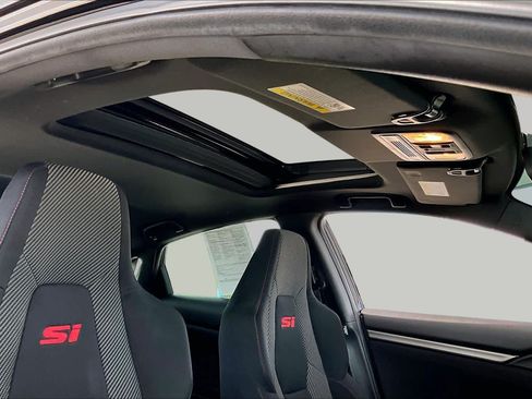 Used 2019 Honda Civic Si image 13