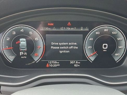 Certified 2023 Audi A5 2.0T Prestige w/ Black Optic Plus Package AWD/4WD image 21