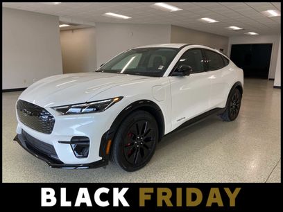 New 2025 Ford Mustang Mach-E Premium w/ Sport Appearance Package