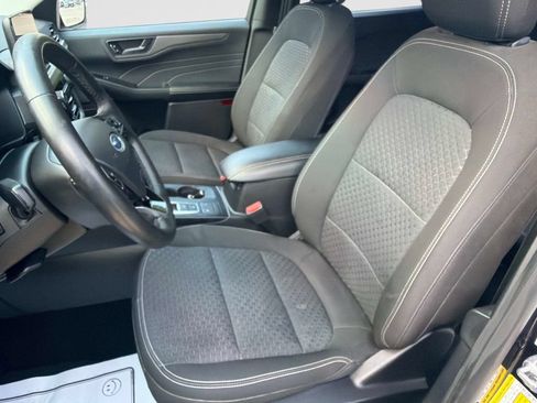 Used 2023 Ford Escape Active FWD image 21