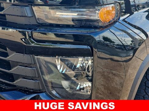 New 2026 Chevrolet Silverado 2500 Custom w/ Custom Value Package image 33