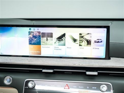 New 2026 Genesis GV80 2.5T Select image 26