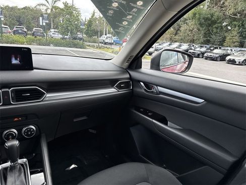 Certified 2023 MAZDA CX-5 AWD 2.5 S image 16