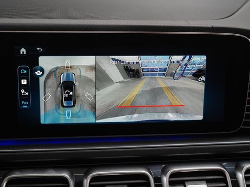 New 2026 Mercedes-Benz GLE 350 4MATIC image 28