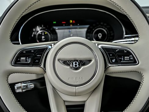 New 2026 Bentley Continental GT Azure AWD/4WD image 39