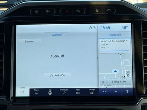 Used 2022 Ford F250 Lariat w/ Tremor Off-Road Package image 28