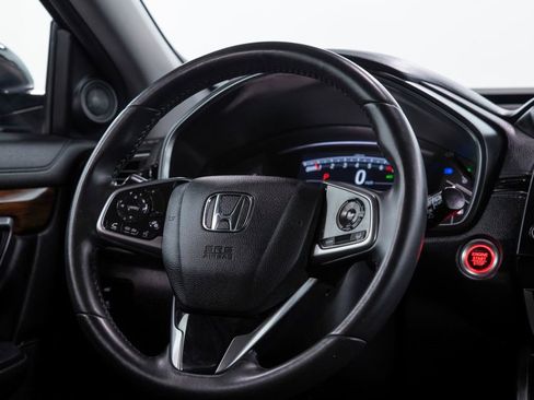 Used 2022 Honda CR-V EX-L image 16