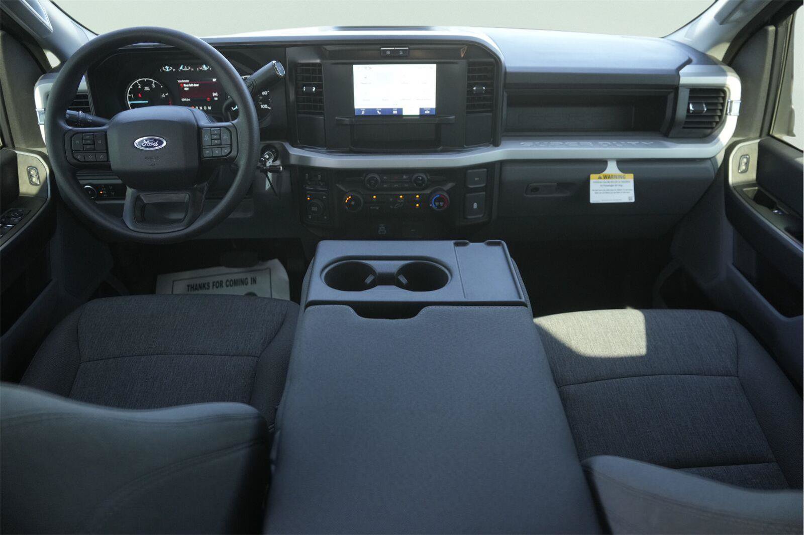 Used 2026 Ford F250 XL w/ STX Appearance Package AWD/4WD image 20