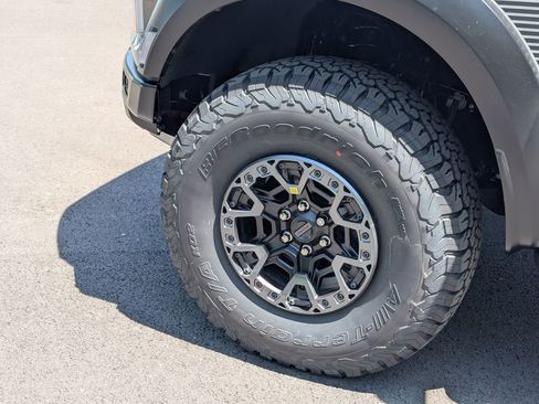 New 2026 Ford F150 Raptor w/ Equipment Group 803A Raptor R AWD/4WD image 25