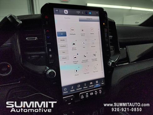 New 2026 RAM 2500 Limited image 67