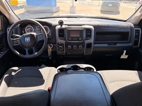 Used 2023 RAM 1500 Tradesman w/ Popular Equipment Group AWD/4WD image 8