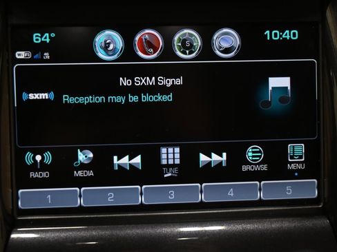 Used 2018 Chevrolet Impala LT FWD image 29