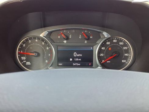 Used 2026 Chevrolet Blazer LT FWD image 16