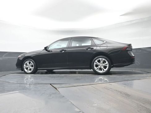 Certified 2024 Honda Accord LX image 26