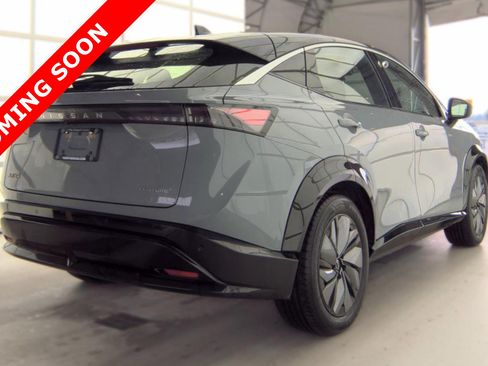 Used 2023 Nissan Ariya FWD image 5