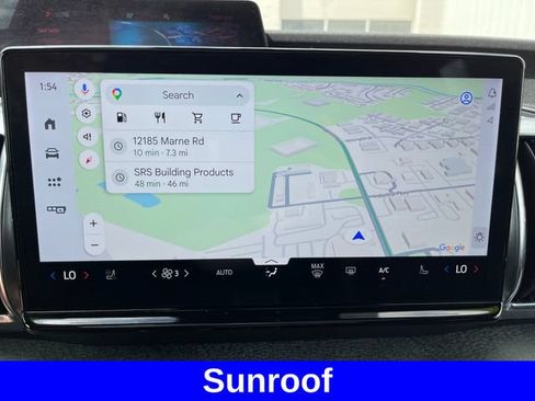 Used 2025 Ford Expedition Tremor AWD/4WD image 18