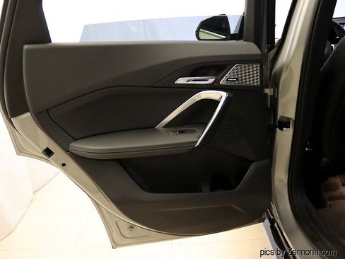 New 2025 BMW X1 xDrive28i w/ Premium Package image 28