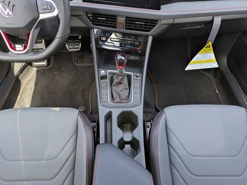 New 2026 Volkswagen Jetta GLI Autobahn FWD image 18
