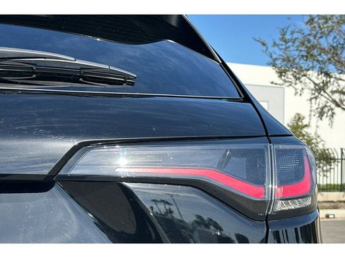 Certified 2024 Honda HR-V Sport image 13